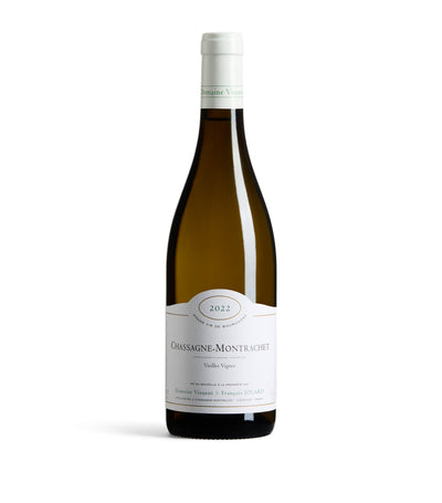 Harrods Domaine Vincent & François Jouard Chassagne-Montrachet Vieilles Vignes 2022 Hvitvin 75cl- Kjøp online hos McGrocer