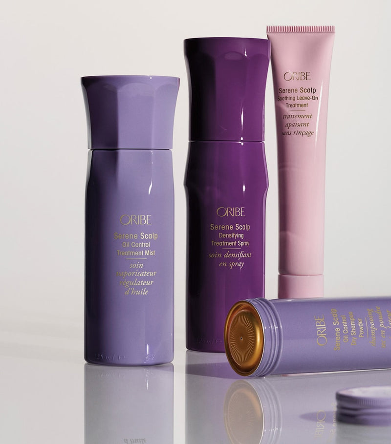 Oribe Serene Scalp Oil Control Treatment Mist 125ml, imported from the UK