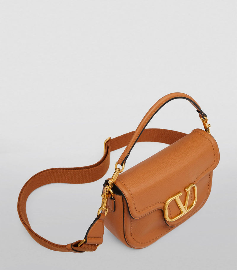 Valentino Garavani Alltime shoulder bag, UK version