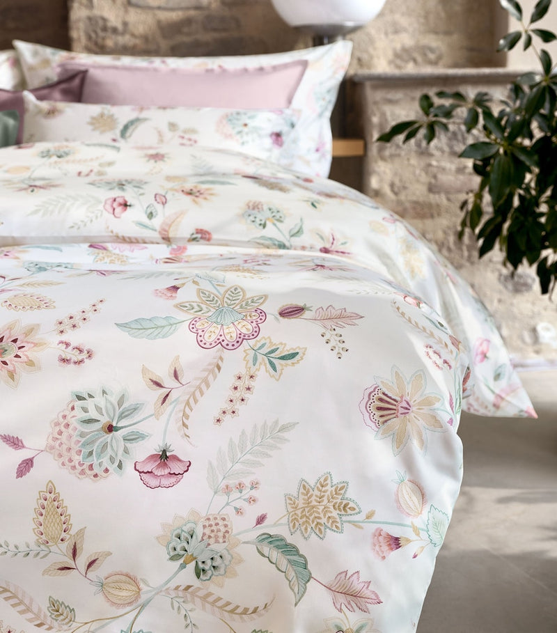 Schlossberg Ima-Noblesse king duvet cover, UK version
