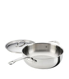 Hestan ProBond Luxe covered essential pan 28cm - British product
