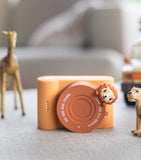 Zoofamily Urban Zoo Lion C5 kids' digital camera (British brand)