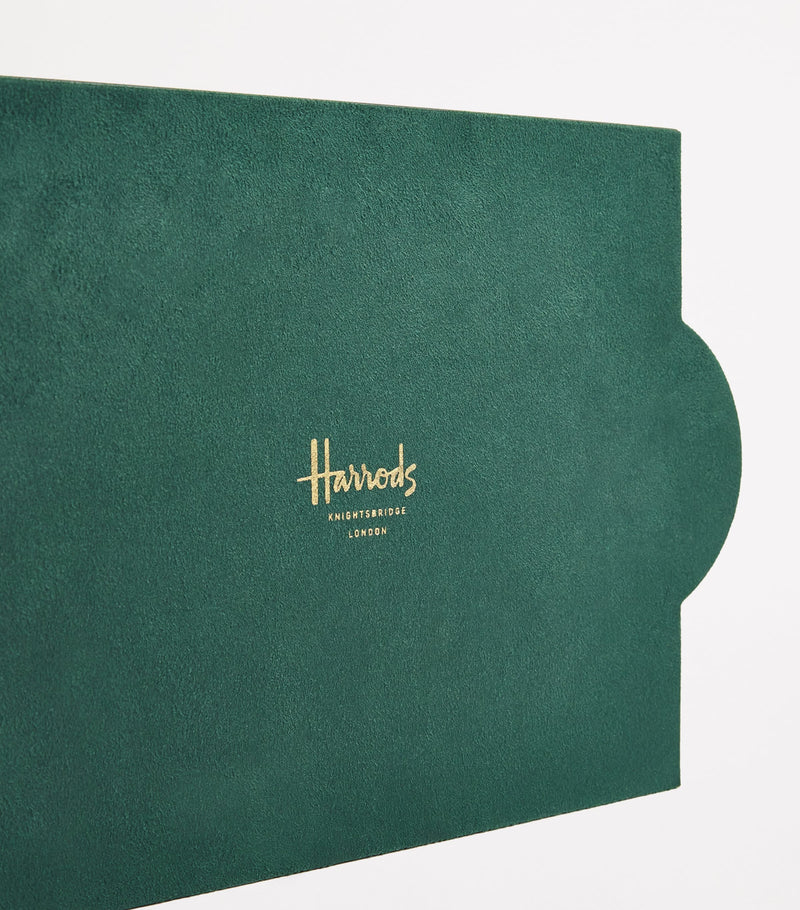 Harrods small stackable serving tray 30cm x 20cm, UK version