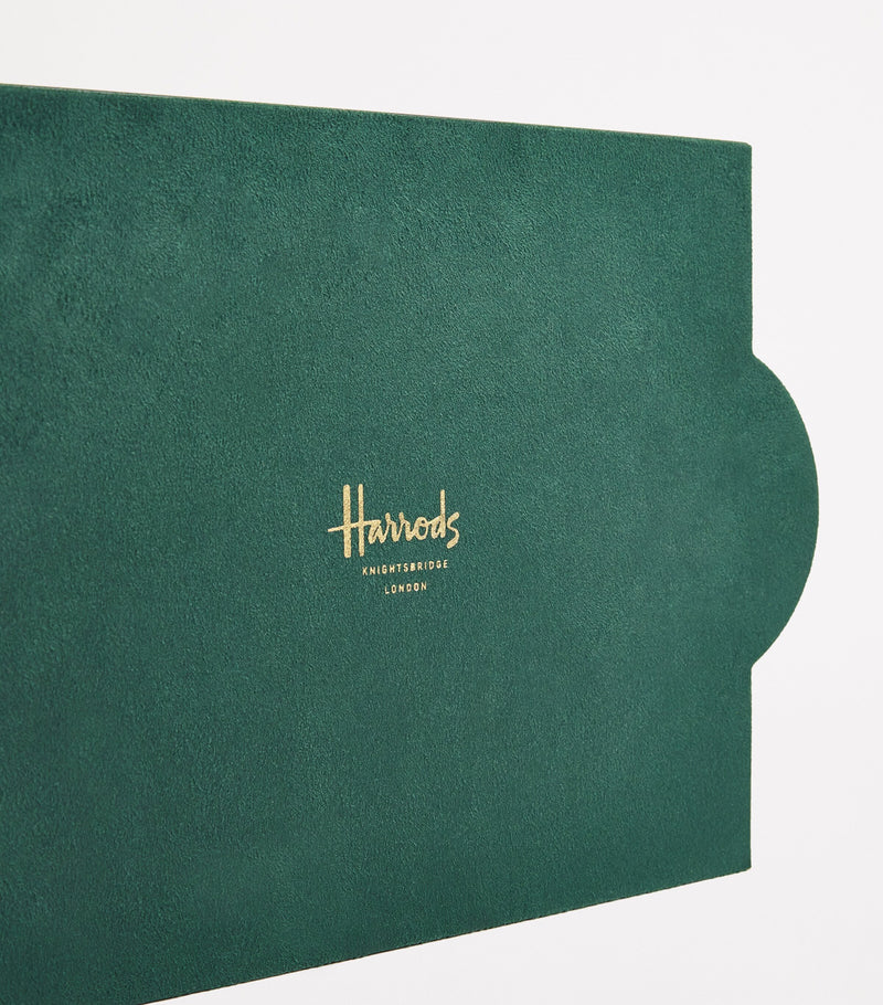 Harrods small stackable serving tray 30cm x 20cm, UK version
