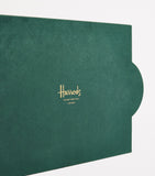 Harrods small stackable serving tray 30cm x 20cm, UK version