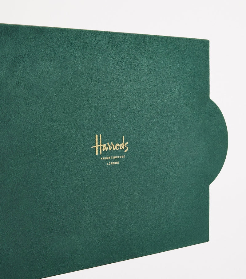 Harrods small stackable serving tray 30cm x 20cm, UK version