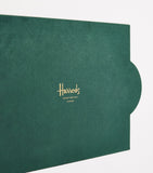 Harrods small stackable serving tray 30cm x 20cm, UK version