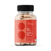 Paused Lions Mane Ultra Focus supplement 60 capsules, UK version