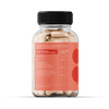 Paused Lions Mane Ultra Focus supplement 60 capsules, UK version