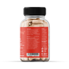 Paused Lions Mane Ultra Focus supplement 60 capsules, UK version
