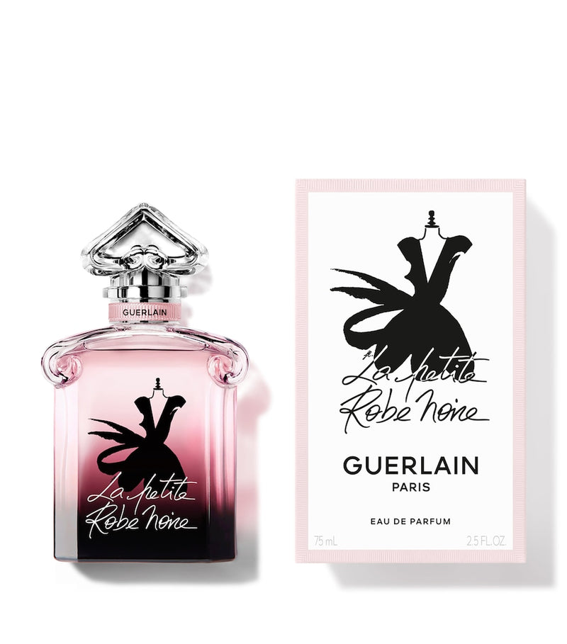 Guerlain La Petite Robe Noire eau de parfum 75ml (British brand)