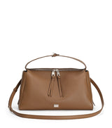 Harrods Dolce&Gabbana Calfskin Vittoria Shoulder Bag- Buy online at McGrocer