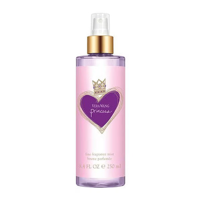 Vera Wang Princess Hair And Body Mist 250ml