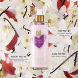 Vera Wang Princess Hair and Body Mist 250ml (British brand)