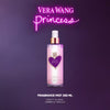 Vera Wang Princess Hair and Body Mist 250ml (British brand)