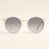 Gucci GG0488S schwarze Damen-Sonnenbrille - Britisches Produkt