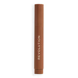 Superdrug Revolution Instant Brow Hair Pen Dark Brown Eyebrow Pen- Buy online at McGrocer