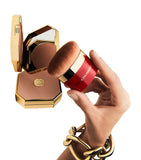 Carolina Herrera matte bronzer refill 8g - British product