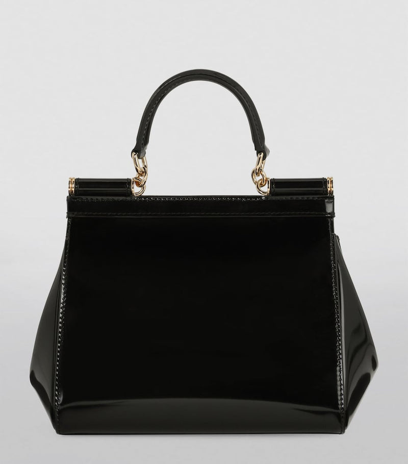 Dolce&Gabbana top-handle bag medium Sicily - British product