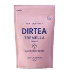DIRTEA Tremella mushroom powder 240g, UK version