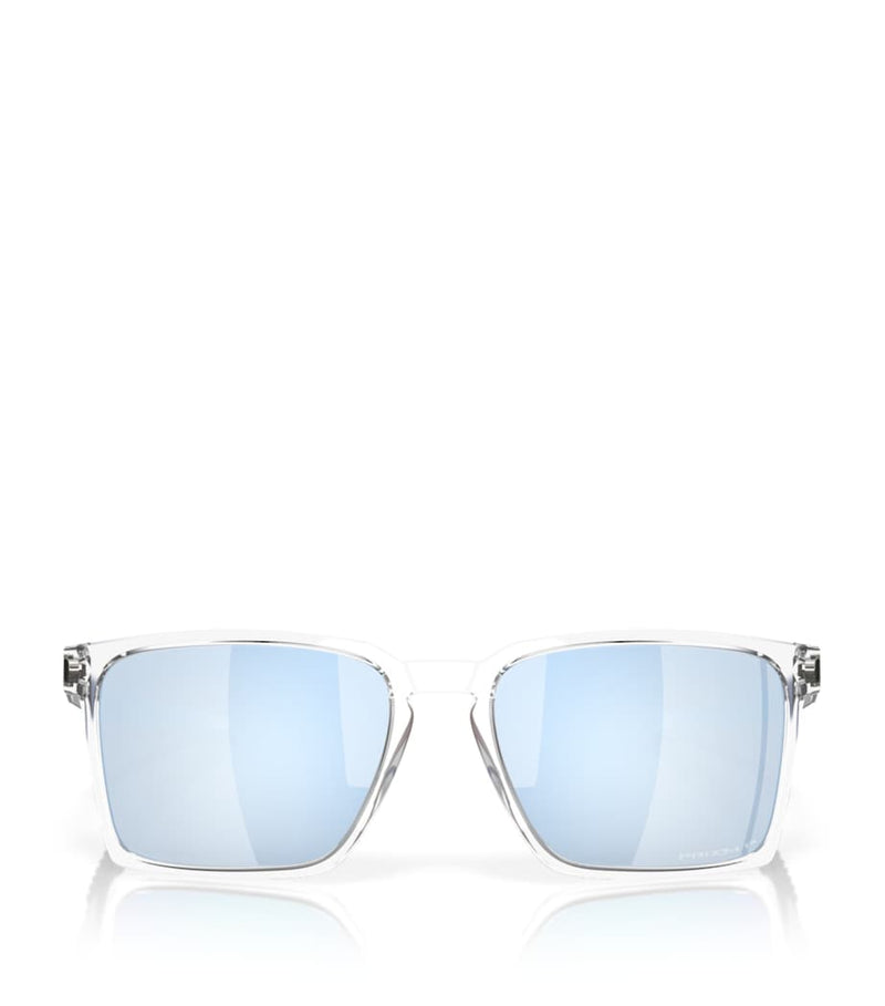 Oakley Exchange Sun Rectangle sunglasses - British product