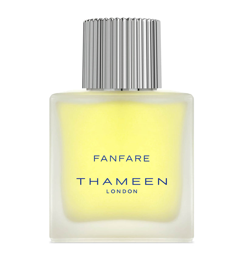Thameen Fanfare pure cologne 100ml (British brand)