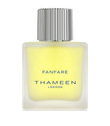 Harrods Pure Cologne with Fanfare Scent, Citrus and Floral Notes 100ml- Buy online at McGrocer