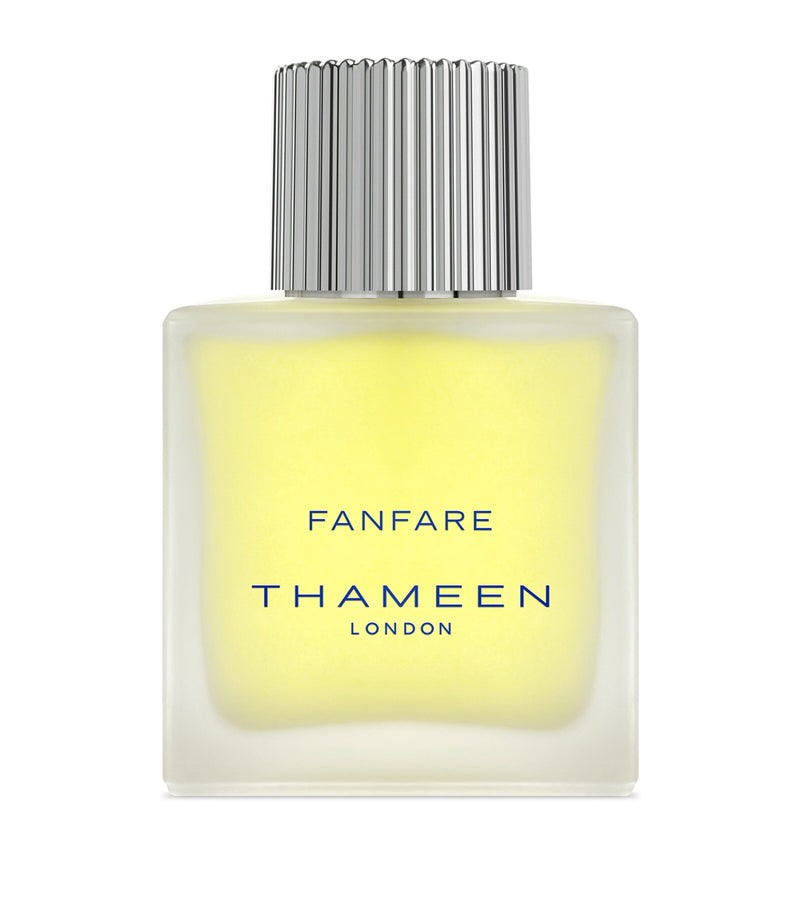Thameen Fanfare pure cologne 100ml (British brand)