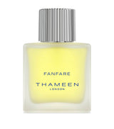 Harrods Pure Cologne with Fanfare Scent, Citrus and Floral Notes 100ml- Buy online at McGrocer