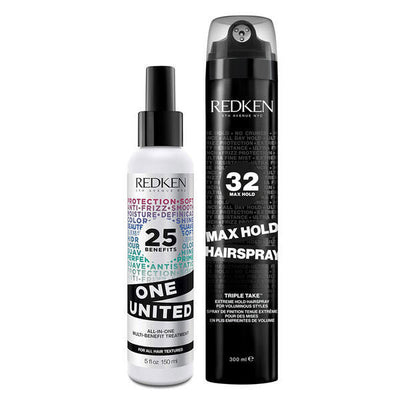Superdrug Redken One United Duo- Buy online at McGrocer
