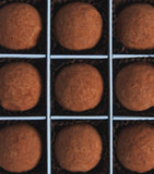 Harrods Sea Salt Caramel Chocolate Truffles 180g, UK version