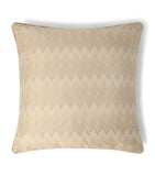 Missoni Home Brest cushion 40cm x 40cm, imported from the UK