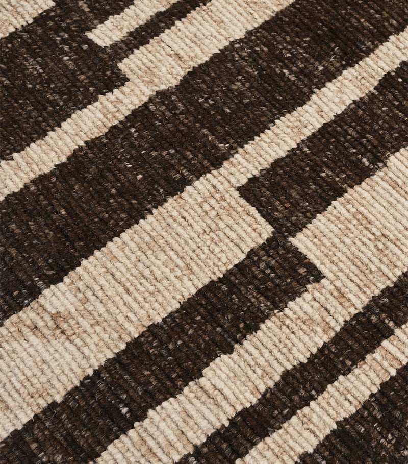 The Rug Company Paul Smith Raster rug 3.05m imported from the UK