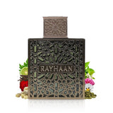 Rayhaan Terra EDP 100ml - British product