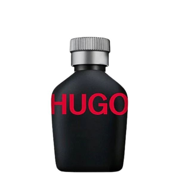 Hugo Boss Eau de Toilette Just Different 40ml (British brand)