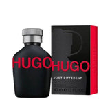Hugo Boss Eau de Toilette Just Different 40ml (British brand)