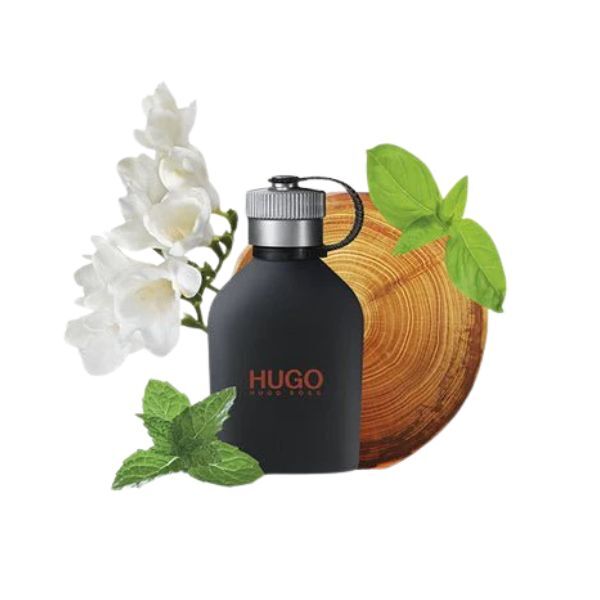 Hugo Boss Eau de Toilette Just Different 40ml (British brand)