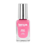 Superdrug Barry M Gelly Hi Shine Nail Paint Pink- Buy online at McGrocer