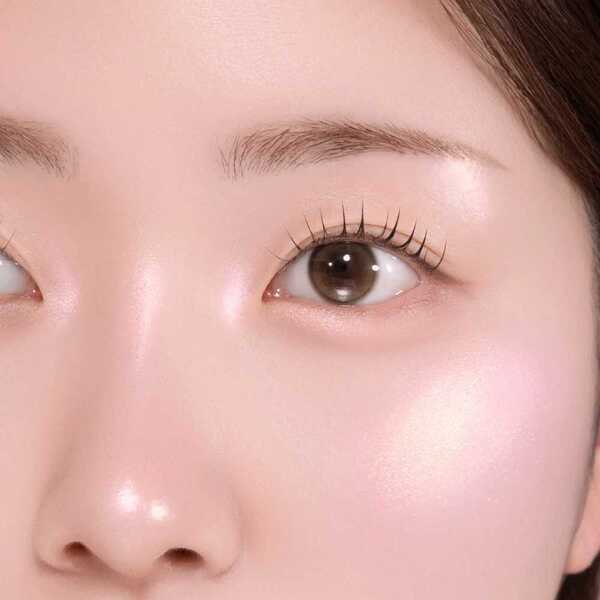 Dinto Polaris Shine Highlighter 071 Etoile Polaire 3g (British brand)