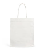 Issey Miyake paper tote bag washi design - British product