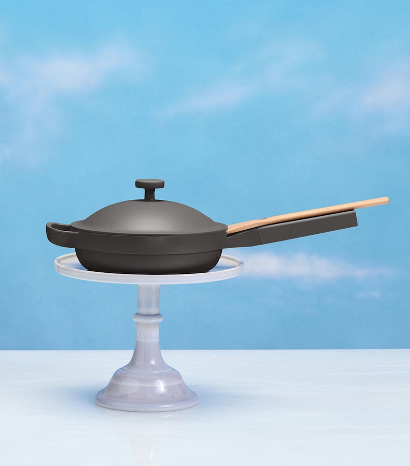 Our Place Mini Always Pan 2.0 Set 21.5cm, imported from the UK