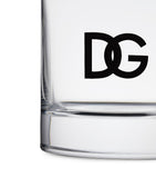 Dolce&Gabbana DG Millennials Logo shot glasses set of two - British product