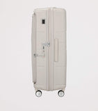 Samsonite Paralux check-in suitcase 81cm polypropylene (British brand)
