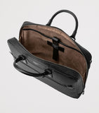 Serapian Slim Stepan briefcase, imported from the UK