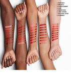 MAC MACximal Silky Matte Lipstick 3.5g, imported from the UK