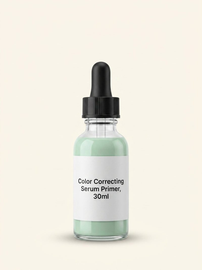 Givenchy Prisme Libre green primer 30ml - British product