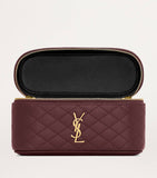 Saint Laurent Mini Gaby top-handle bag mini (British brand)
