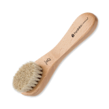 Holland & Barrett Hydréa London Facial Brush with Natural Bristle- Buy online at McGrocer