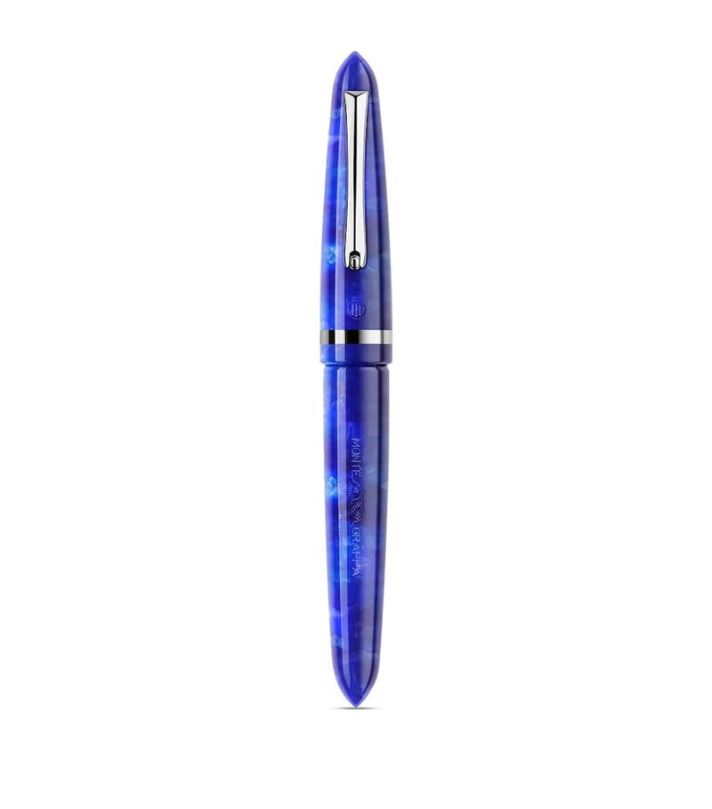 Montegrappa Venetia fountain pen - British product