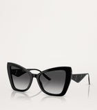 Dolce&Gabbana acetate gradient sunglasses - British product